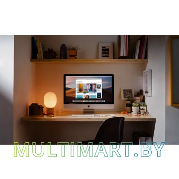 Моноблок Apple iMac 21,5" Retina 4K MRT42 картинка 11